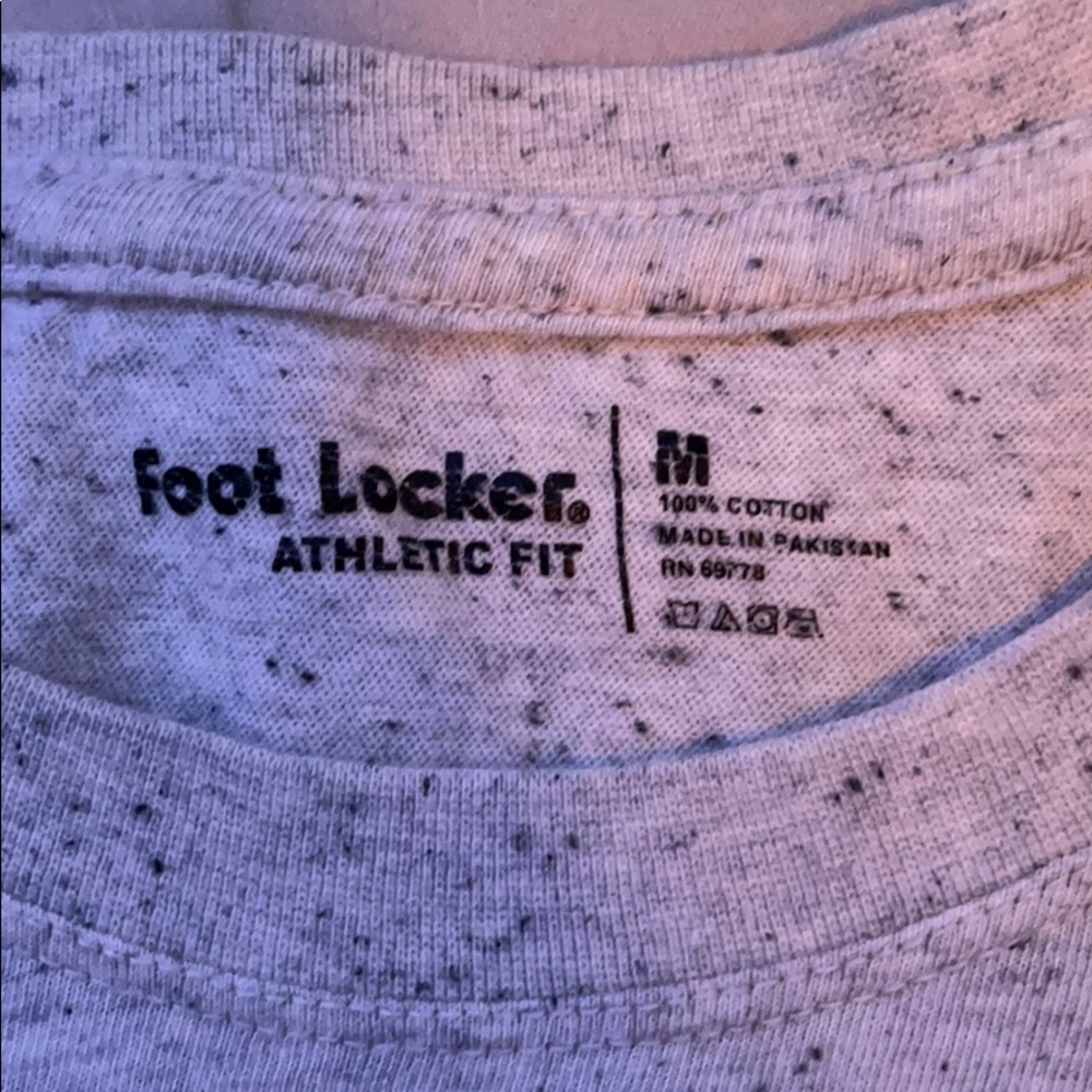 FootLocker Frocket - Picture 2 of 2